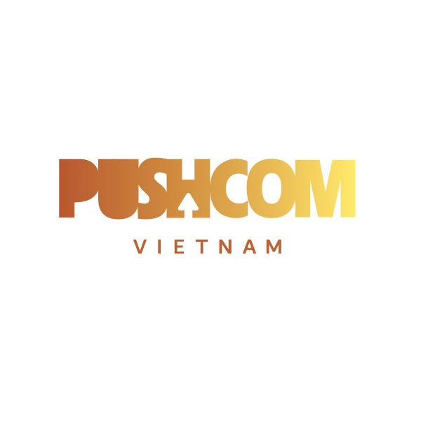 Pushcom