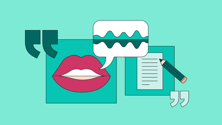 Quy trình xây dựng Brand Voice cho doanh nghiệp