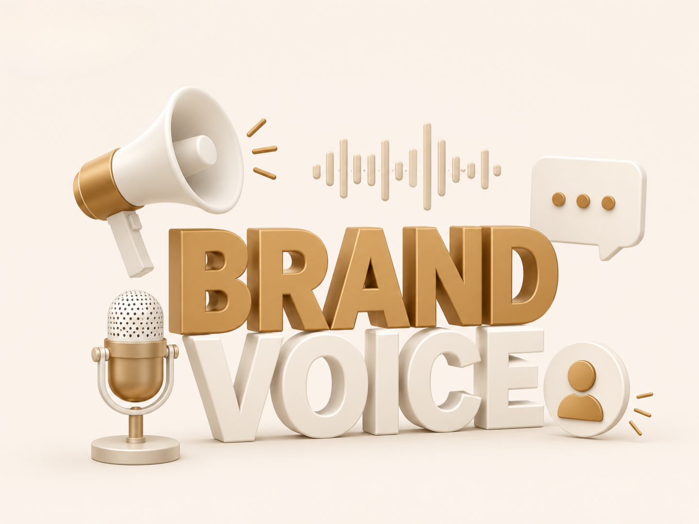 Tổng quan về hệ thống Brand Voice trong doanh nghiệp