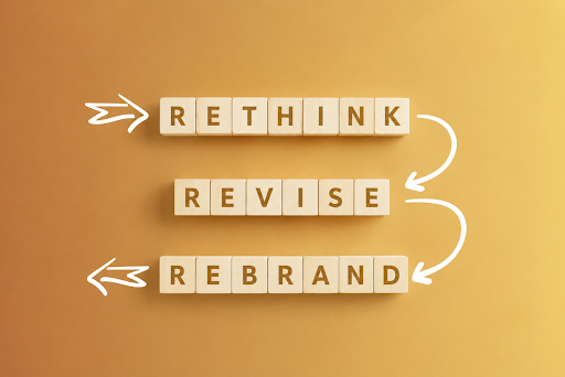 Lộ trình rebranding doanh nghiệp theo từng giai đoạn